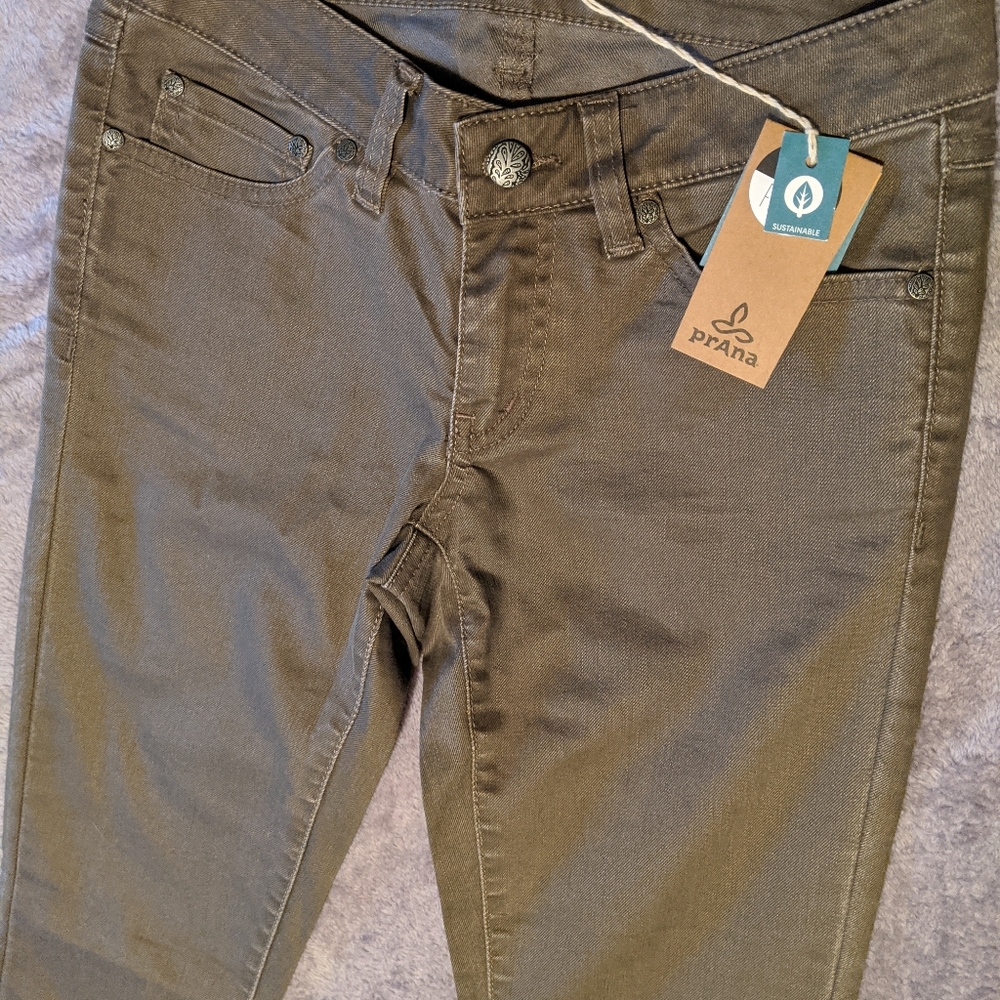 prAna Kara Jeans
